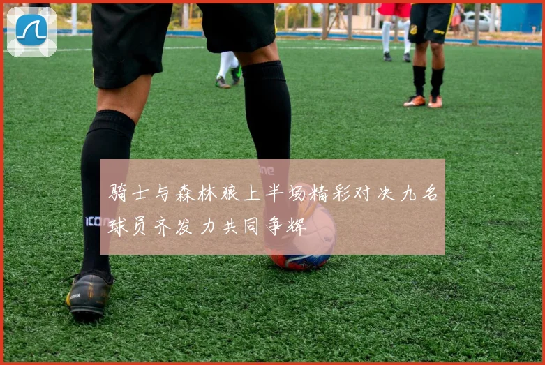 骑士与森林狼上半场精彩对决九名球员齐发力共同争辉