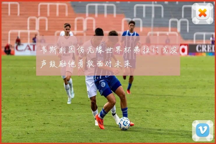 韦斯利因伤无缘世界杯弗拉门戈发声鼓励他勇敢面对未来
