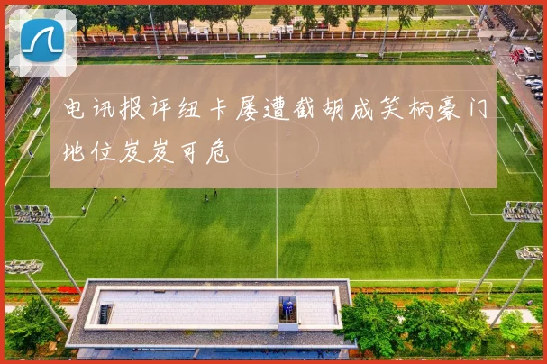 电讯报评纽卡屡遭截胡成笑柄豪门地位岌岌可危